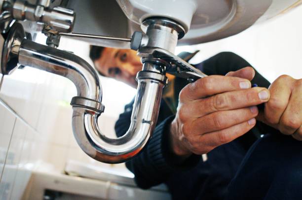 Professional Plumbing in Bement, IL