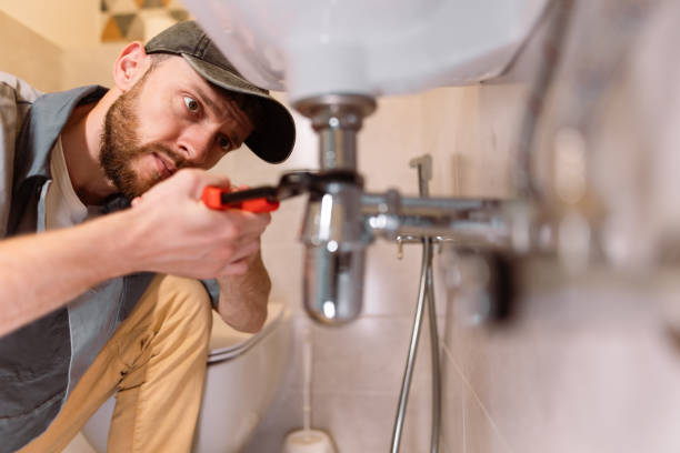 Best Water Softener Installation  in Bement, IL