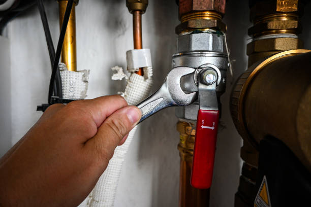 Trusted Bement, IL Plumbing Experts